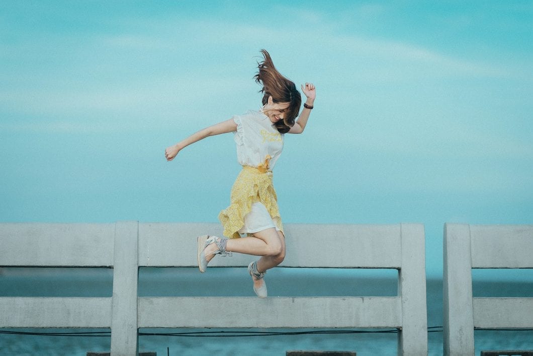 Positive Psychology and the Happiness Advantage