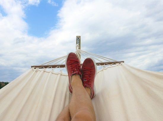 How Tim Ferriss Works Four Hours a Week While Living His Dream Life