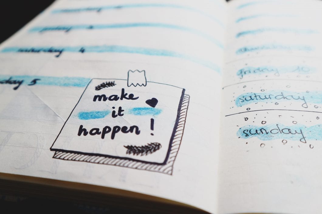 Using Our Predictably Irrational Behavior to Stop Procrastinating