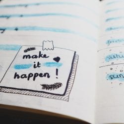 Using Our Predictably Irrational Behavior to Stop Procrastinating