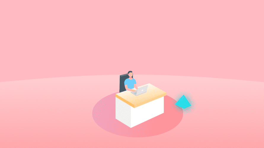 The (Irrational) Secrets of Job Success