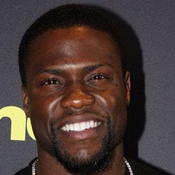 Acceptance, Persistence, and Laughter: Kevin Hart's Life Lessons