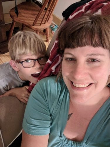#MyFabJourney: Miriam Walsh