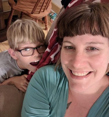 #MyFabJourney: Miriam Walsh