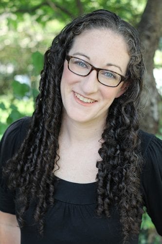 #MyFabJourney: Jennifer Hallenbeck