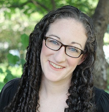 #MyFabJourney: Jennifer Hallenbeck