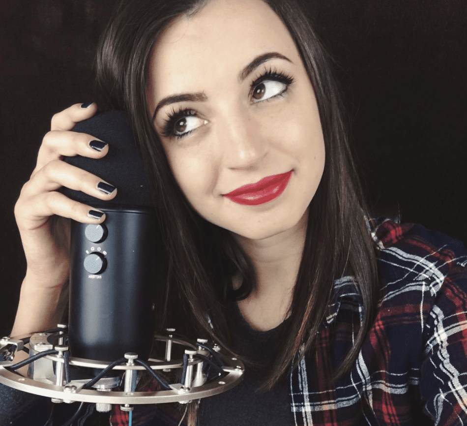 GibiASMR on her YouTube Success, Motivations, and Life