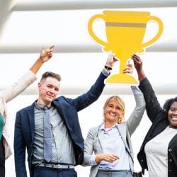 Does Money Really Motivate People in the Workplace?