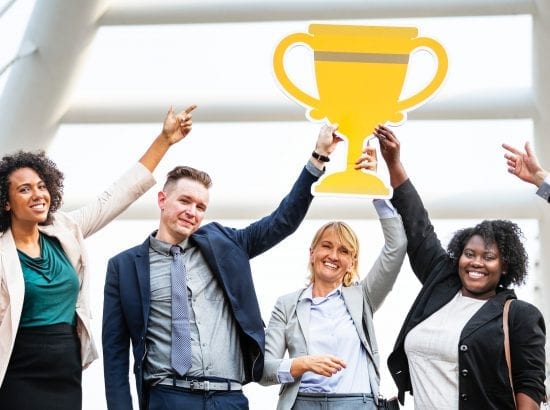 Does Money Really Motivate People in the Workplace?