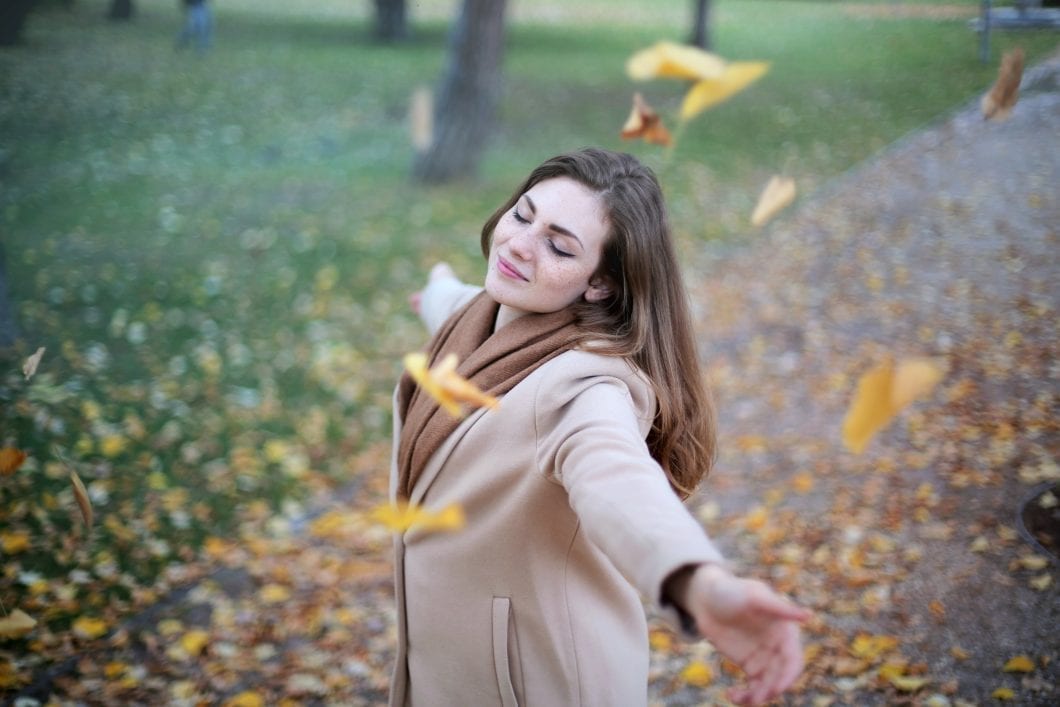 Reflect, Rejoice, and Be Anxious for Nothing