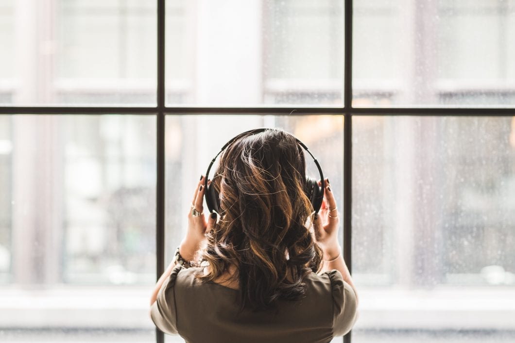 Love Yourself First: Why You Should Practice Self-Care