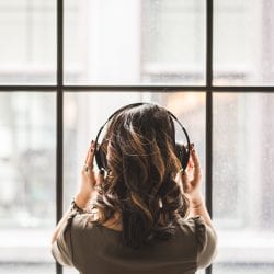 Love Yourself First: Why You Should Practice Self-Care