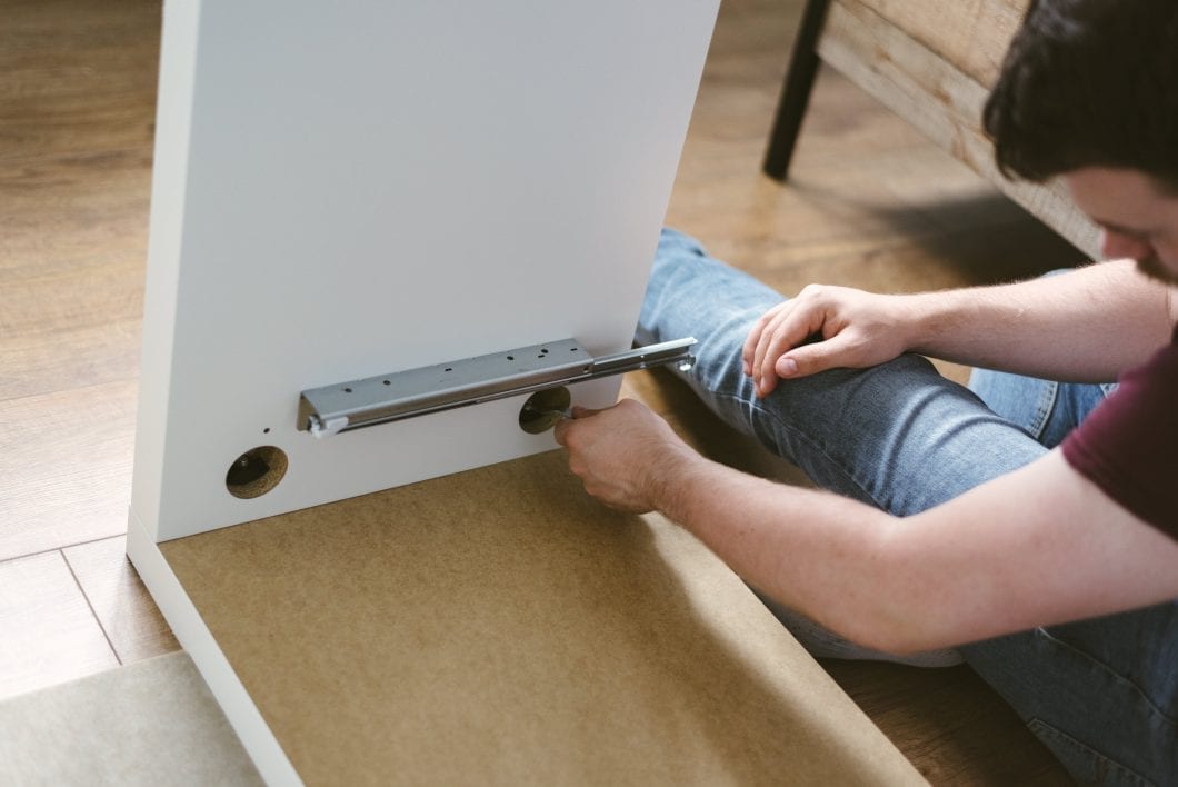 The Ikea Effect: We Care More When We Try Harder