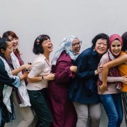 Why We Laugh and Why We Should Do It More
