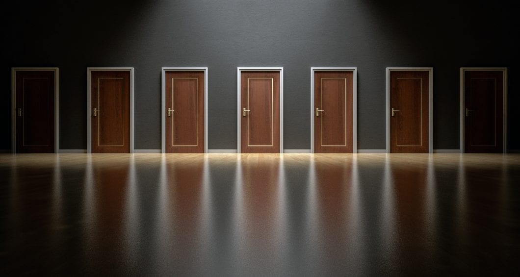 Using Relative Thinking to Make Better Decisions