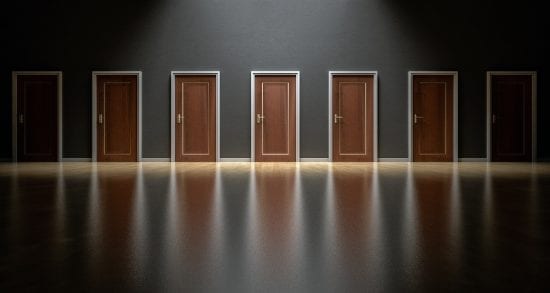 Using Relative Thinking to Make Better Decisions