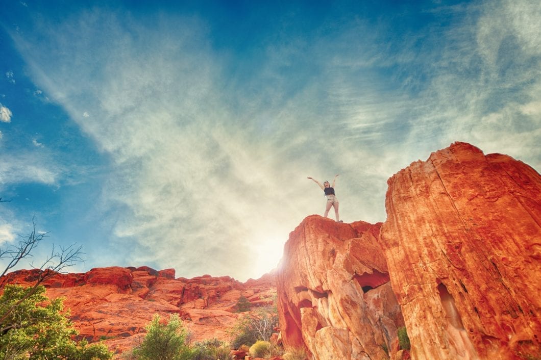 Jen Sincero Wants You to Live Like the Badass You Are
