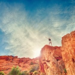Jen Sincero Wants You to Live Like the Badass You Are
