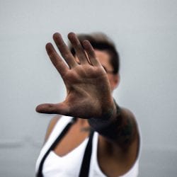 The Power of “No” - How to Say No and Reduce Your Anxieties