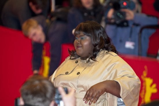 Gabourey Sidibe’s Memoir is a Candid Lesson in Self-Confidence