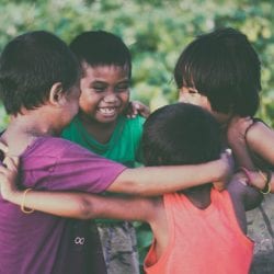 Your Love May Be Lost in Translation: Gary Chapman Explains the Five Languages of Love