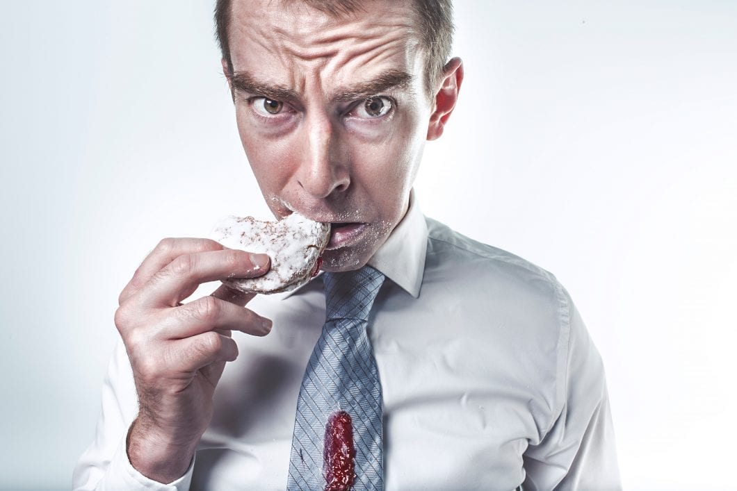 10 Unhealthy Foods To Stop Buying: Eat Fabulous (Part 1)