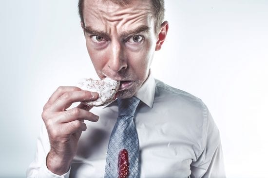 10 Unhealthy Foods To Stop Buying: Eat Fabulous (Part 1)
