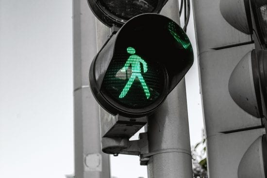 Fabulous Uncovers: Can You Lose Weight by Walking? 