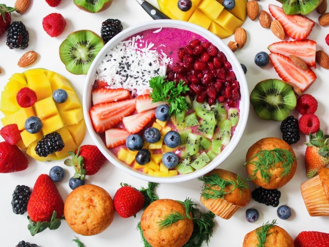 10 Tips To Build Healthy Eating Habits: Eat Fabulous (Part 2)
