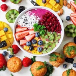10 Tips To Build Healthy Eating Habits: Eat Fabulous (Part 2)