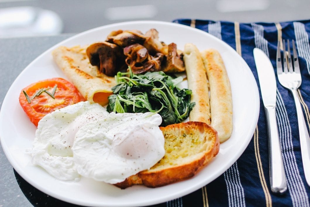 Fabulous Uncovers: Is Breakfast the Most Important Meal of the Day?