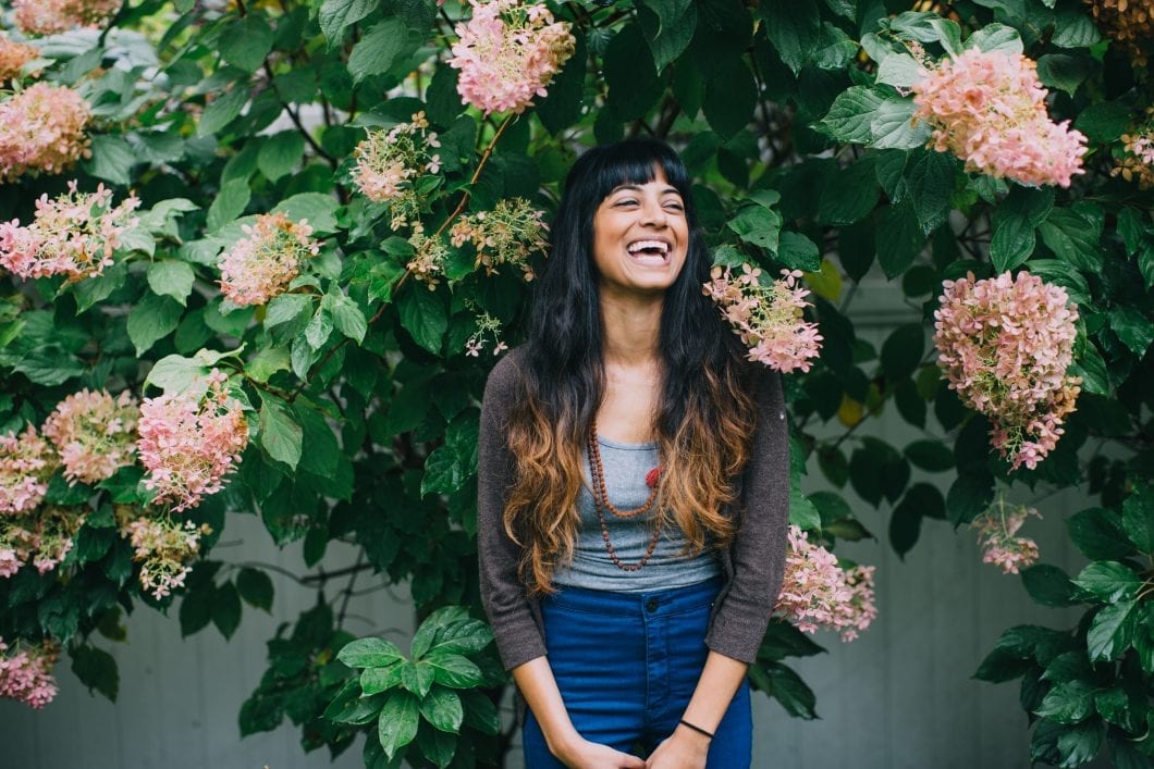 Meera Lee Patel on Fear, Focus, and Finding Inspiration,