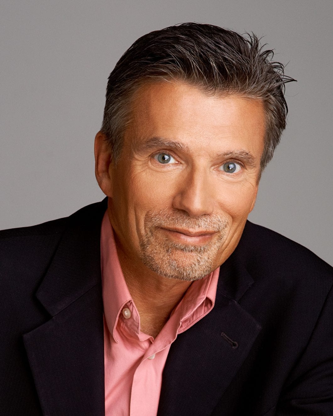 Dr John Izzo on Burnout, Mindfulness, and Finding Life Balance