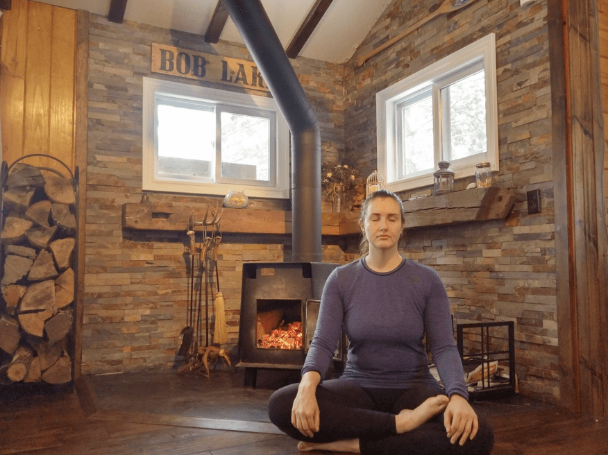 I Tried Different Types of Meditation Every Day This Week. This Is What I Learned 