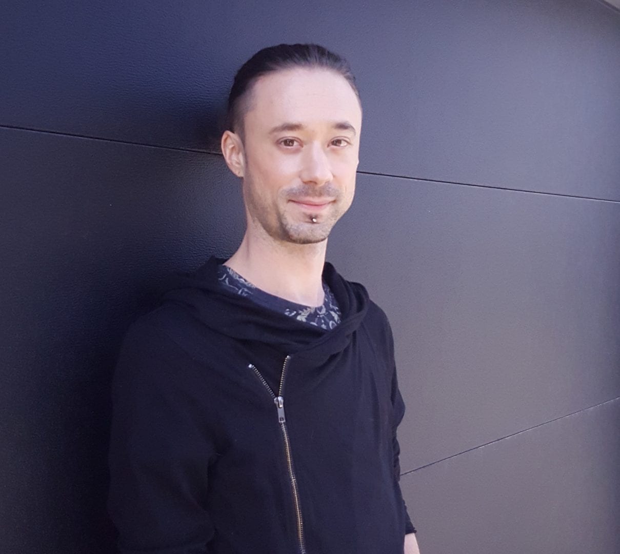 #MyFabJourney: Matt