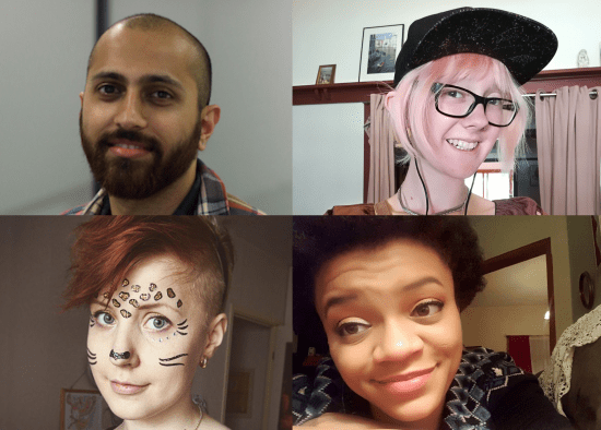 How 4 Fabulous Strangers Embarked on an Unexpected Journey (Part 1)
