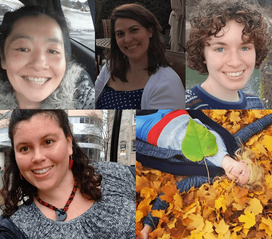 How 5 Fabulous Strangers Embarked on an Unexpected Journey (Part 2)
