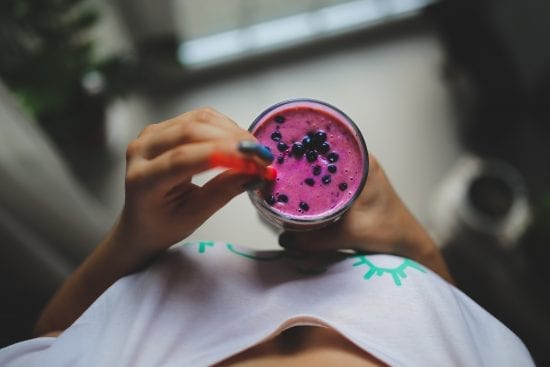 Fabulous Uncovers: Is Eating at Night Really Bad for You?