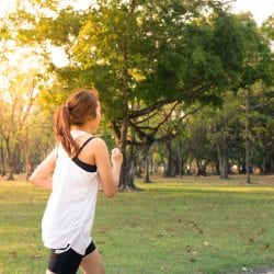 10 Health Benefits of a Morning Run