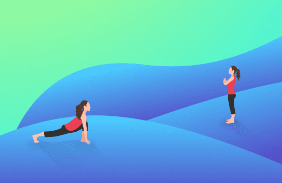 I Tried Different Types of Yoga and This Is What Happened