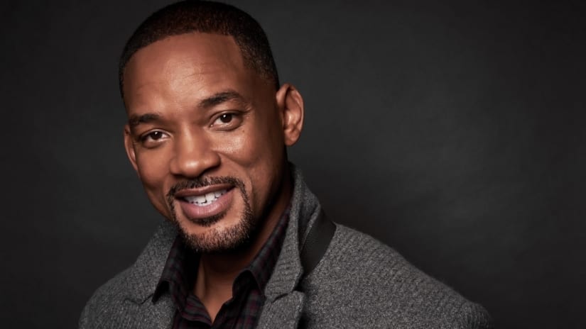 Will Smith Explains the Difference Between Fault and Responsibility