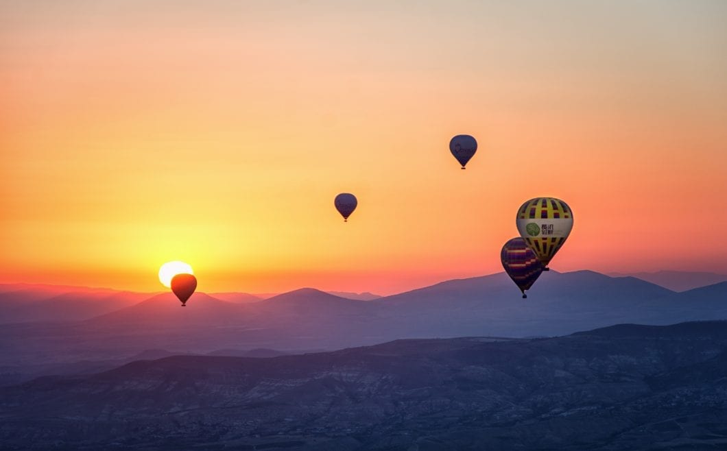 The Secret to Achieving Goals Faster