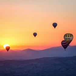 The Secret to Achieving Goals Faster