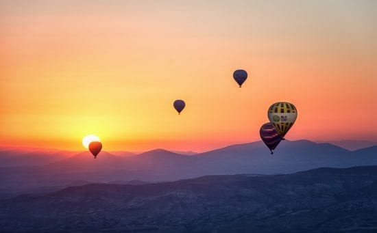 The Secret to Achieving Goals Faster