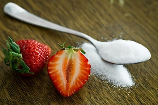 Fabulous Uncovers: The Effects of Sugar on the Body