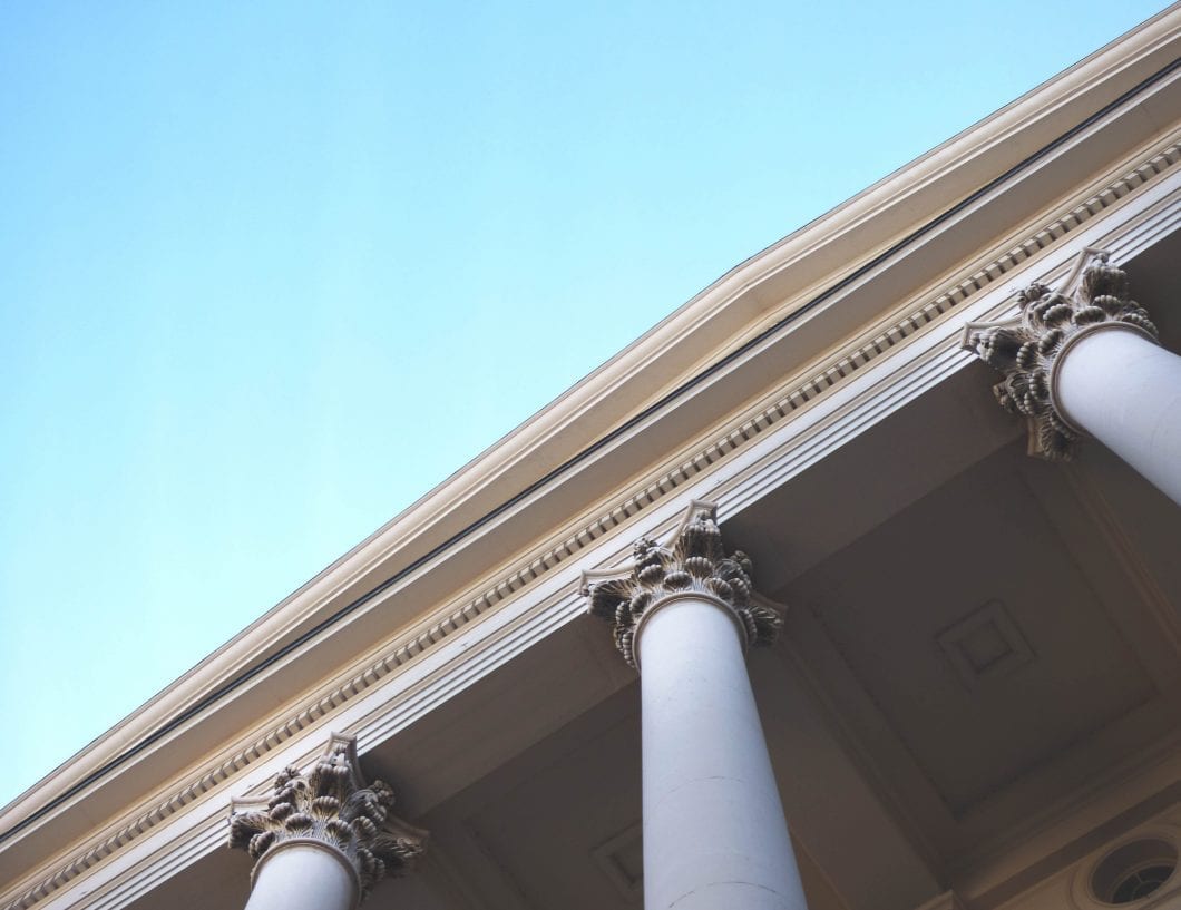 How to Be Successful: The Three Pillars of Success