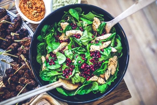 3 Simple Steps to Healthy Eating: In Defense of Food
