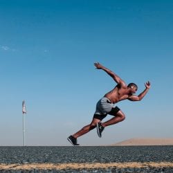 Running for Beginners: 4 Tips on How to Start Running