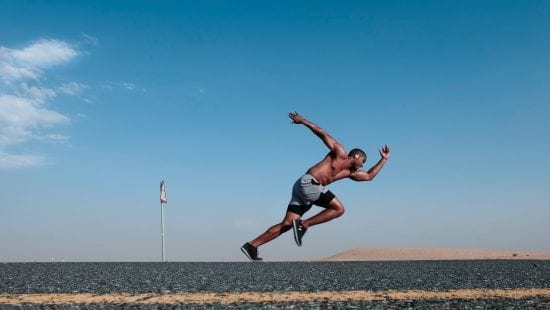 Running for Beginners: 4 Tips on How to Start Running