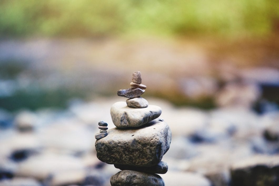 How Mindfulness Meditation Helped the Thai Soccer Team